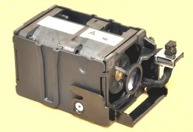 677059-001 - HP ProLiant DL160 G8 Server Cooling Fan
