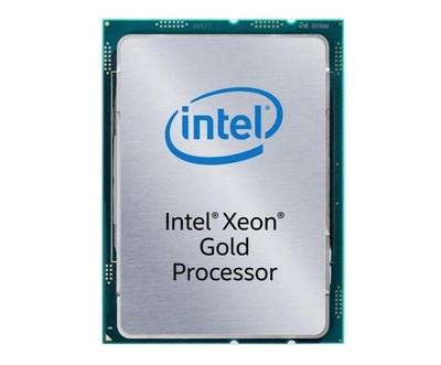 P05748-B21 - HP 2.50GHz 10.4GT/s UPI 27.5MB Cache Socket FCLGA3647 Intel Xeon Gold 6248 20-Core Processor