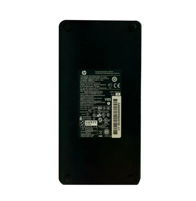 HP 677766-003 Elitebook 8760W 230W Power Adapter 19.5V 11.8A