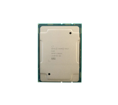 HP Intel Xeon Gold 5218 16-Core Processor for FCLGA3647 Socket Servers - P07910-L21
