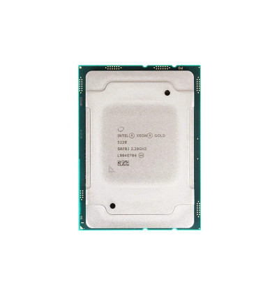 P07911-B21 - HP Xeon Gold 5220 18-Core 2.20GHz FCLGA3647 Processor
