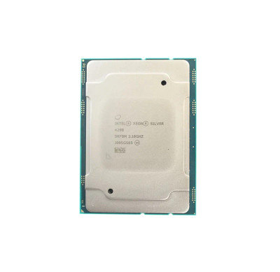 HP Intel Xeon Silver 4208 8-Core Processor P10315-L21 for Socket FCLGA3647 servers