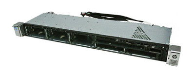 684961-001 - HP 8-Bay 2.5" Drive Cage