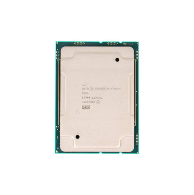 HP Intel Xeon Platinum 8253 16-Core Processor P11835-B21 for Socket FCLGA3647 servers