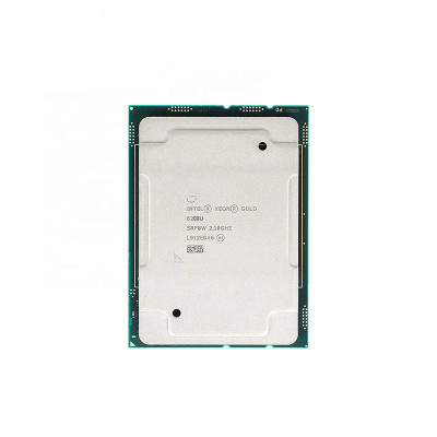 P12034-L21 - HP Xeon Gold 6209U 2.10GHz 20-Core Processor