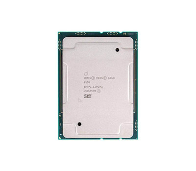 P12710-L21 - HP 2.10GHz 22-Core Xeon Gold 6238 Processor
