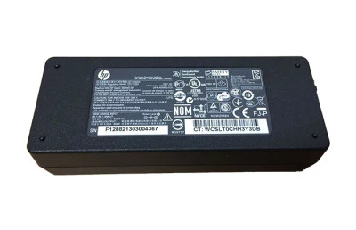 688945-001 - HP 65W 19.5V Power Adapter