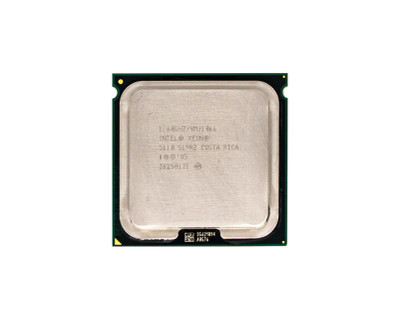P4X-0016-4M-1066 - SuperMicro 1.60GHz 1066MHz 4MB LGA771 Dual-Core Processor