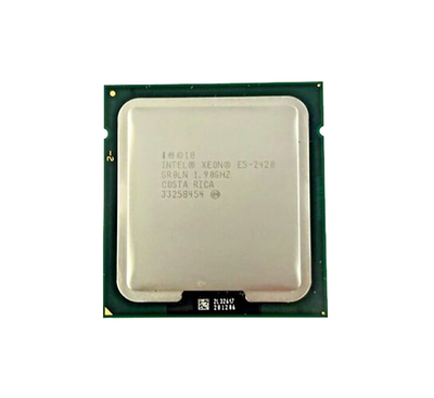 P4X-DPE52420-SR0LN - Supermicro 1.90GHz 7.2GT/s QPI 15MB SmartCache Socket FCLGA1356 Intel Xeon E5-2420 6-Core Processor