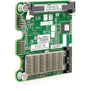 692276-B21 - HPE 512MB SAS 6Gb/s PCIe 3.0 x8 RAID Controller