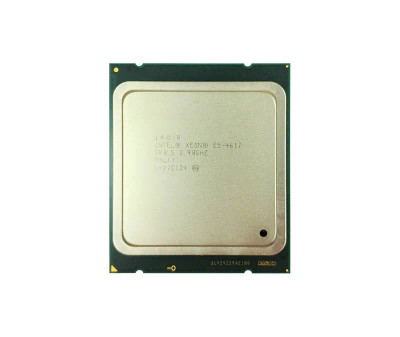 P4X-MPE54617-SR0L5 - SuperMicro 6-Core Xeon E5-4617 2.90GHz 15MB Processor