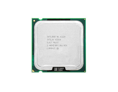 P4X-UP0240 - SuperMicro 2.40GHz 1066MHz 8MB LGA775 Quad-Core Processor