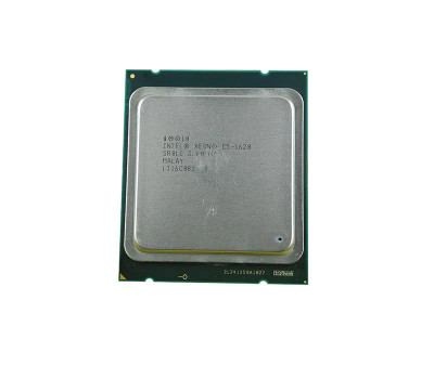 P4X-UPE51620-SR0LC - SuperMicro 3.60GHz 10MB Socket FCLGA2011 4-Core Processor