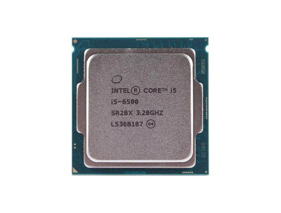 V26808-B9159-V11 - Fujitsu 3.20GHz 6MB Socket FCLGA1151 Quad Core Processor