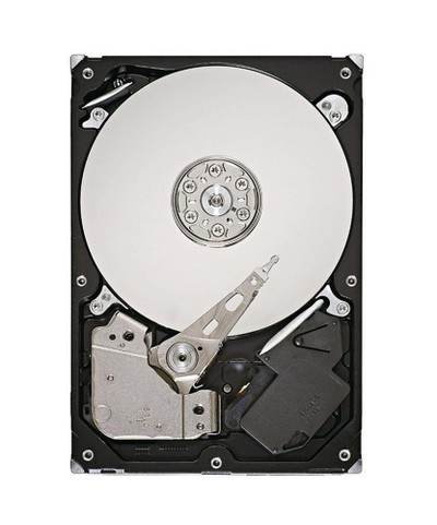 18D142-302 - Seagate 500GB 7200RPM SATA 6Gb/s 3.5" HDD