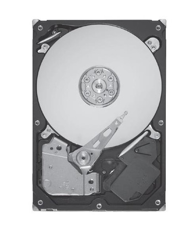 Seagate 500GB 7200RPM SATA 3.5 Hard Drive for ProLiant DL360p Gen8 Servers