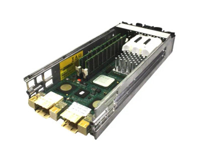 Dell EqualLogic Type 10 Controller with 10GB Cache for 724K8 - Storage Controller for Data Centers
