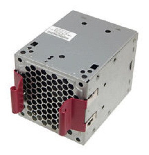 727110-001 - HP 80mm Cooling Fan Module Assembly