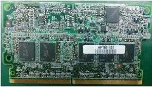 729639-001 - HPE 4GB FBWC 244-Pin Cache Memory
