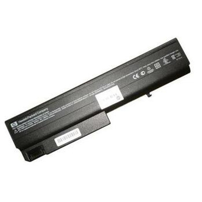 HP Primary - Notebook battery - lithium ion - 3-cell - 3200 mAh - for HP Pavilion TouchSmart 11