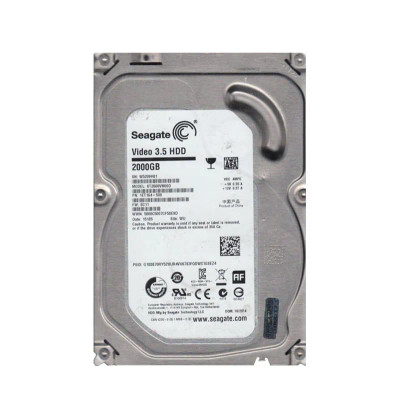 1ET164-500 - Seagate 2TB 5900RPM SATA 6Gb/s 3.5" HDD
