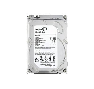 1F316N-300 - Seagate 3TB 5900RPM SATA 6Gb/s 3.5-inch Hard Drive