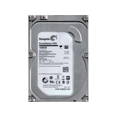 1HH162-501 - Seagate 1TB 5900RPM SATA 6Gb/s 3.5" HDD