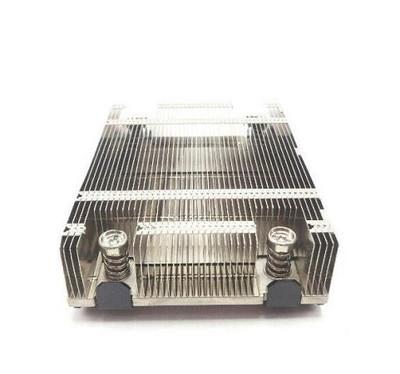 HP CPU Heatsink Assembly for ProLiant DL360p Gen8 Server - 735506-001 - Server Cooling Component