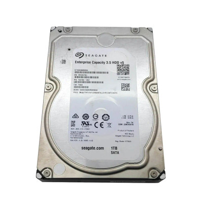 1V410C-002 - Seagate 1TB 7200RPM SATA 6Gb/s 128MB 3.5" HDD