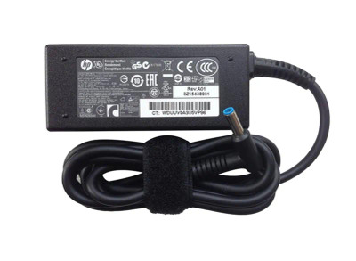 741727-001 - HP 45W 19.5V 2.31A AC Power Adapter