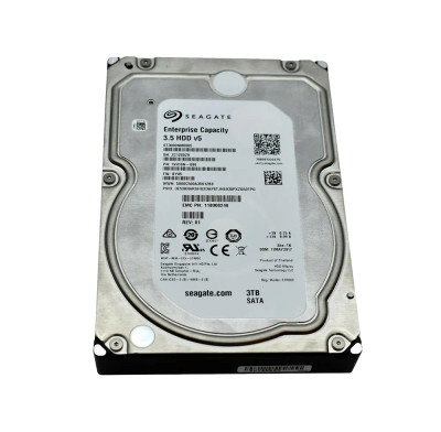 1V410N-090 - Seagate 3TB 7200RPM SATA 6Gb/s 3.5" HDD