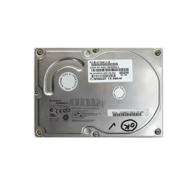 HP 10.2GB IDE 3.5 Hard Drive 204530-001 for Desktop Computers