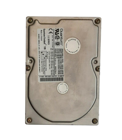 2110AT - Quantum 2GB 4500RPM ATA 3.5-inch Hard Drive