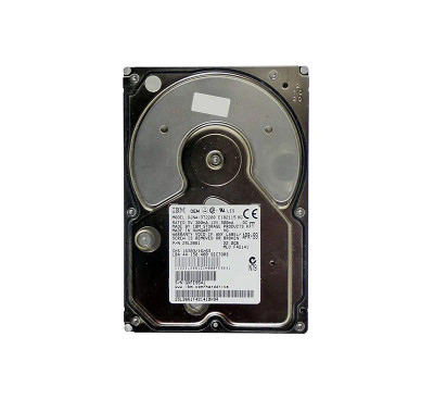 25L2661 - IBM 22.6GB 7200RPM IDE Ultra ATA/66 2MB 3.5" HDD