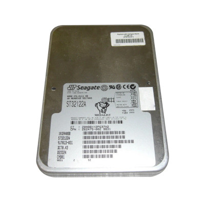 278745-001 - Compaq 2.1GB IDE Hard Drive