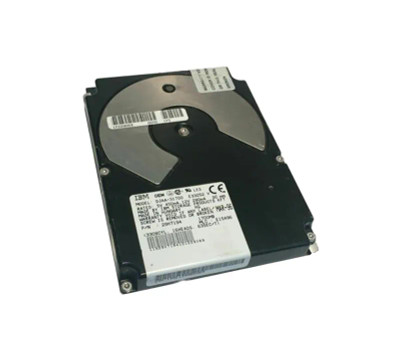 29H7194 - IBM 1.7GB 4500RPM IDE 3.5" HDD