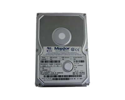 36L8632 - IBM 8.2GB 5400RPM 3.5" IDE HDD