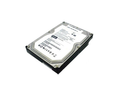 Sun 80GB 7200RPM ATA-100 3.5-inch Hard Drive for Servers