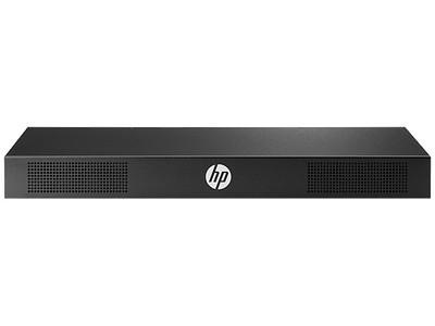 767080-001 - HP 8-Port 1U Rackmount G3 KVM Console Switch