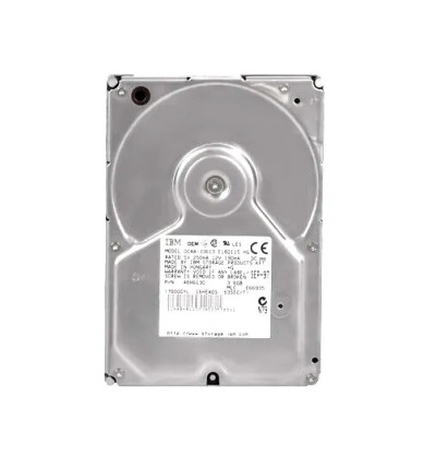 46H6130 - IBM 2.1GB 4200RPM IDE 2.5" HDD