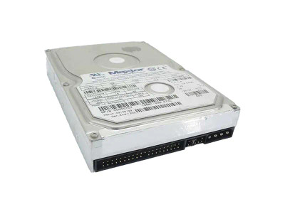 Dell 5570T 6.5GB 5400RPM AT66 2MB Cache 3.5 HDD for Servers
