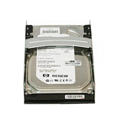 HP 160GB 7200RPM SATA 3Gb/s Hard Drive for ProLiant DL360p Gen8 servers