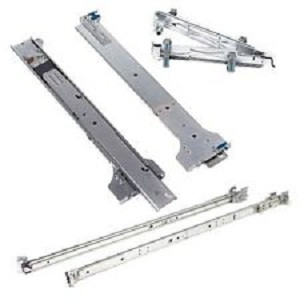 770-10869 - Dell 2U 4-Post Versa Rack Rail Kit