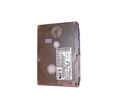5962R - Dell 4GB 5400RPM ATA-66 3.5" HDD