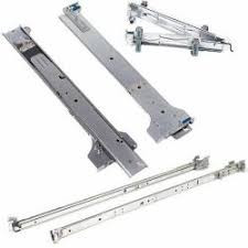 770-BBGHF - Dell 2U Sliding Ready Rail Kit