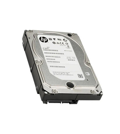 656569-001 - HP 1TB 7200RPM SATA 6Gb/s 3.5" HDD