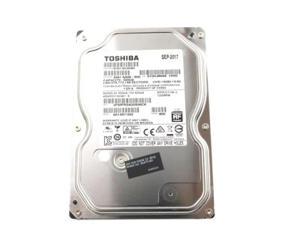 HP 500GB 7200RPM SATA 3.5 Hard Drive for ProLiant DL360p Gen8 Servers