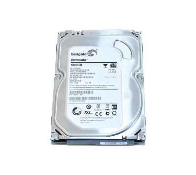 662621-003 - HP 1TB SATA 6Gb/s 7200RPM 3.5" HDD
