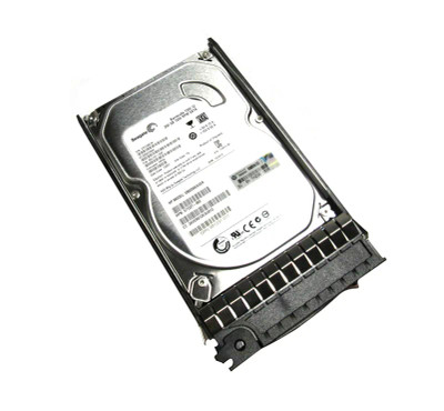 681231-001 - HP 250GB 7200RPM SATA 3.5" HDD