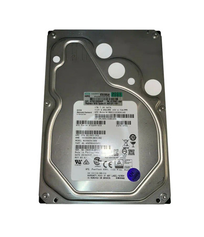 872295-003 - HP 1TB 7200RPM SATA 6Gb/s 3.5" Hot-Swap HDD